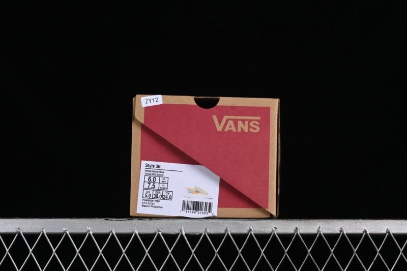 Vans Shoes